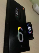 Xiaomi Mi Band. NFC ����