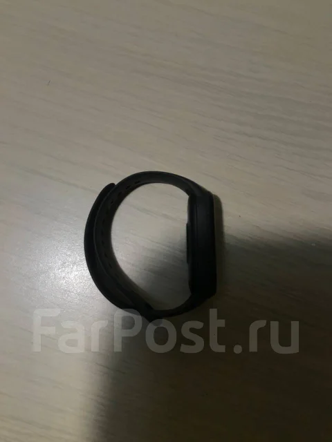 Xiaomi Mi Band. NFC ����