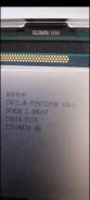 Intel Pentium G860 ����