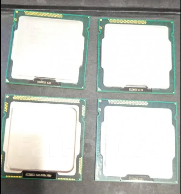 Intel Pentium G860 ����
