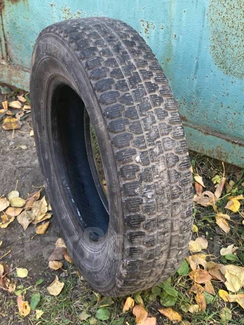 Bridgestone Blizzak PM 10 155 80 R13 13