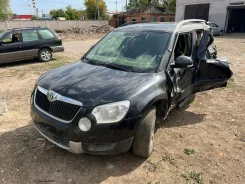 Skoda Yeti. 03F100031F ����