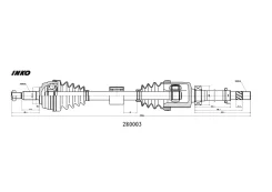 ��� ��������� � ����� 25/26 | ����� ���� | INKO 280003 280003 ����