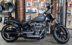 Harley-Davidson Breakout FXSB. 1 868����. ��., ��������, ���, � �������� ����