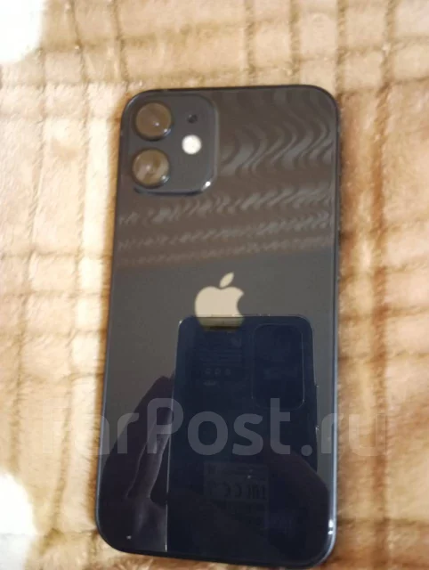 Apple iPhone 12 mini. �/�, ������, 3G, 4G LTE, 5G ����