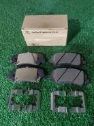   Hyundai Solaris 2011-2025 Kia Rio 2011-2025 581011RA00 