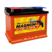 Magnum