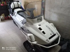 Yamaha Viking 540 IV Limited. ��������, ���� ���, � �������� ����
