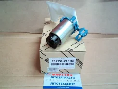 ����� �������� �������� � ��� Toyota 23220-21130 Toyota(TW) /Camry, Corolla ZRE142, Crown, MARK X,2TR 05-/ Toyota(TW) [2322021130tw] 2322021130TW ����