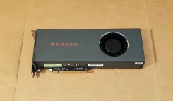 Radeon RX 5700 ����