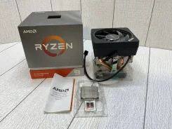 AMD Ryzen 9 3900X ����