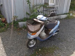 Honda Dio AF62 Cesta. 49����. ��., ��������, ��� ���, ��� ������� ����