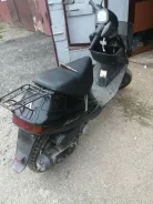 Suzuki Address V100. 100����. ��., ��������, ���������, ������ �� �� ����