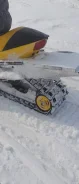 BRP Ski-Doo. ��������, ��, �� ����