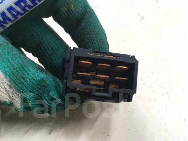 Кнопка подогрева сидений Pajero цена за шт, поштучно купить в ...