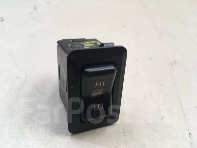 Кнопка подогрева сидений Pajero цена за шт, поштучно купить в ...