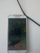 Samsung Galaxy S4. �/�, 64 ��, �����, 4G LTE ����