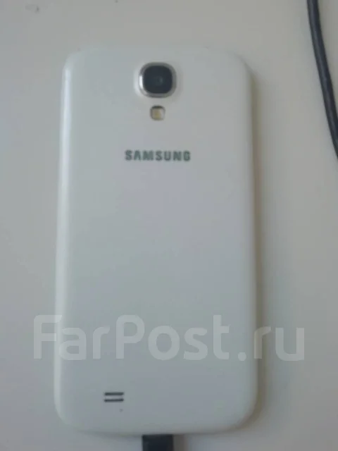 Samsung Galaxy S4. �/�, 64 ��, �����, 4G LTE ����
