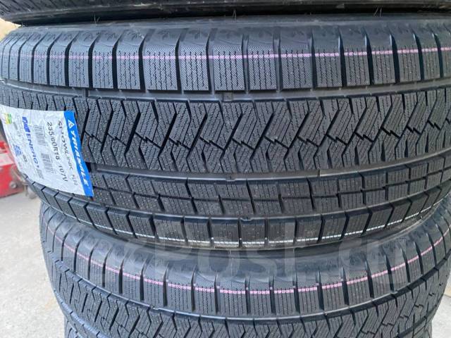 Triangle PL02, 235/60 R18 107V, 235/55R18, 18", 4 шт, в наличии, 235/ ...