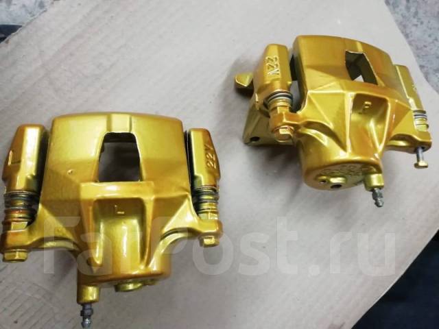 Реставрация авто дисков Порошковая покраска дисков во Владивостоке