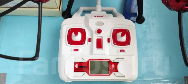 Syma X8HG. � ������� ����