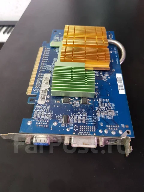 GeForce 6600 GT ����