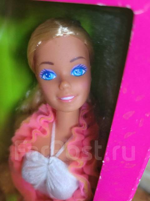 Island fun barbie new arrivals