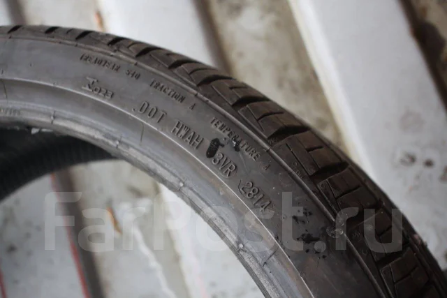 Continental ExtremeContact DWS. ������, 2014 ���, �/�, ����� 10 % ����