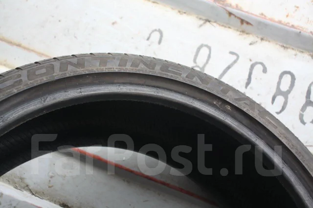 Continental ExtremeContact DWS. ������, 2014 ���, �/�, ����� 10 % ����