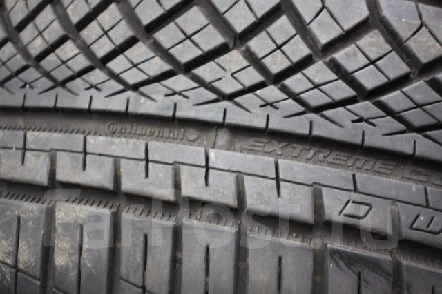 Continental ExtremeContact DWS. ������, 2014 ���, �/�, ����� 10 % ����