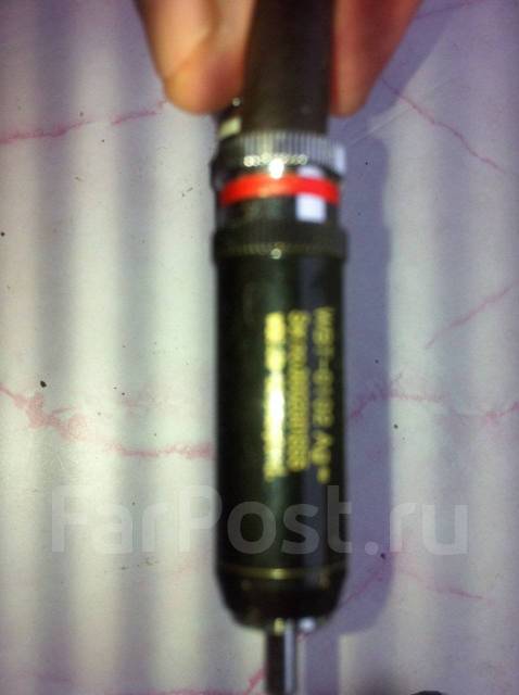 Hi-end межблочный кабель 2/0.75метра. Серебряная моножила + золото ...