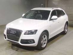 Audi Q5. 8R, CDN ����
