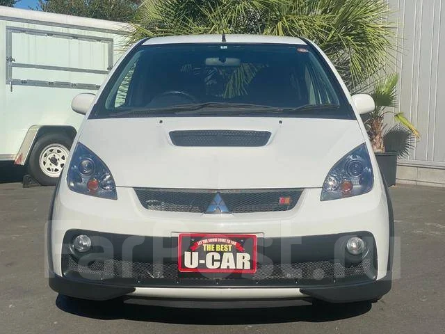 Mitsubishi Colt. �������, ��������, 1.5 (154��.�.), ������, 86 500����. ��, �/�. ��� ����� �� ���������� ����