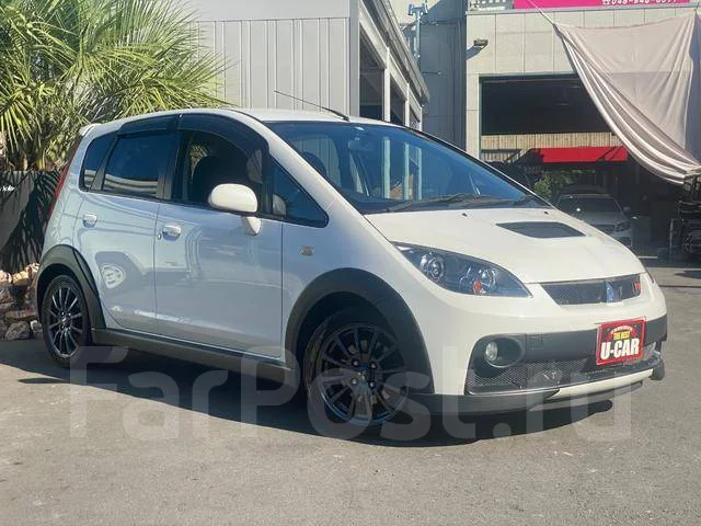 Mitsubishi Colt. �������, ��������, 1.5 (154��.�.), ������, 86 500����. ��, �/�. ��� ����� �� ���������� ����