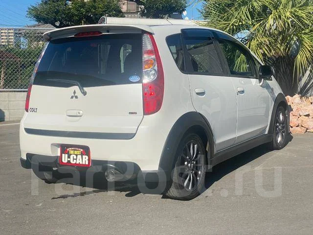 Mitsubishi Colt. �������, ��������, 1.5 (154��.�.), ������, 86 500����. ��, �/�. ��� ����� �� ���������� ����