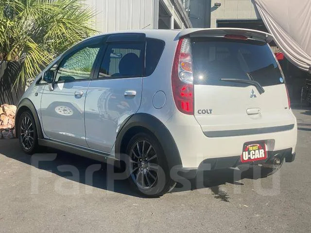 Mitsubishi Colt. �������, ��������, 1.5 (154��.�.), ������, 86 500����. ��, �/�. ��� ����� �� ���������� ����