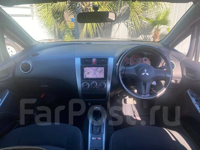 Mitsubishi Colt. �������, ��������, 1.5 (154��.�.), ������, 86 500����. ��, �/�. ��� ����� �� ���������� ����