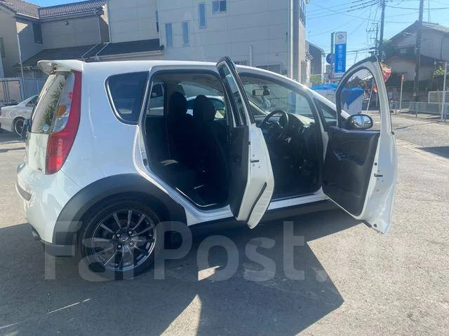 Mitsubishi Colt. �������, ��������, 1.5 (154��.�.), ������, 86 500����. ��, �/�. ��� ����� �� ���������� ����