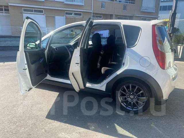 Mitsubishi Colt. �������, ��������, 1.5 (154��.�.), ������, 86 500����. ��, �/�. ��� ����� �� ���������� ����