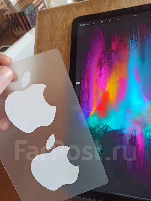 Apple iPad Air 5. 10.9 ������ ����