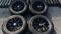 Inter Milano Voltec Extreme F-5. 8.0x18", 5x114.3, ET42,  70,0. 