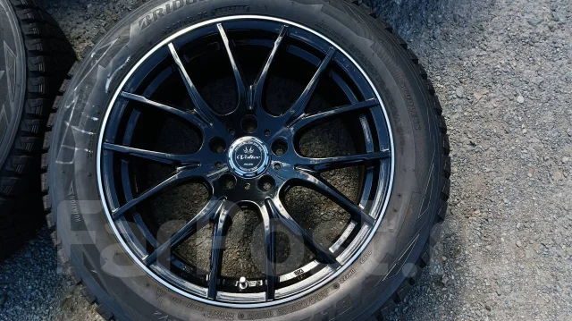 Inter Milano Voltec Extreme F-5. 8.0x18", 5x114.3, ET42, �� 70���. ����