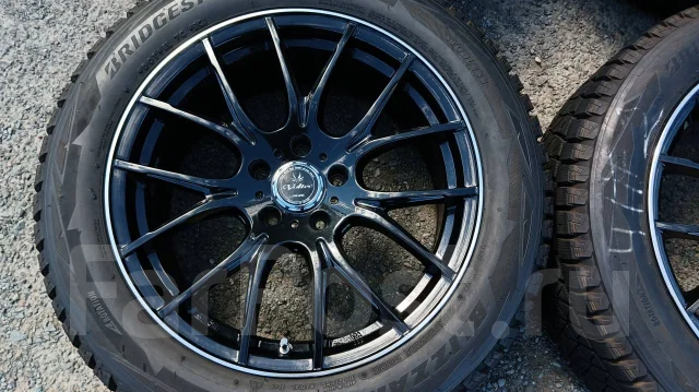 Inter Milano Voltec Extreme F-5. 8.0x18", 5x114.3, ET42, �� 70���. ����