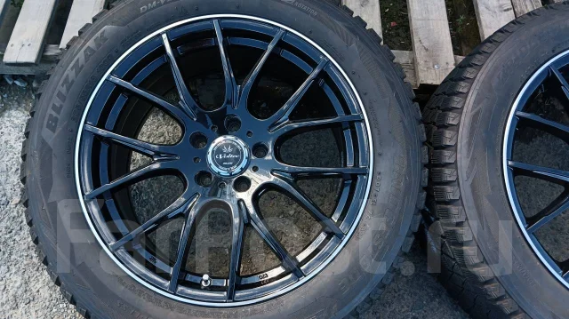 Inter Milano Voltec Extreme F-5. 8.0x18", 5x114.3, ET42, �� 70���. ����