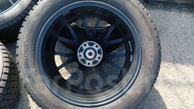 Inter Milano Voltec Extreme F-5. 8.0x18", 5x114.3, ET42, �� 70���. ����