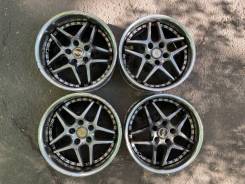 Blitz. 8.0/9.0x17", 5x114.3, ET35/38. ��� ����� �� ������ ����