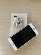 Apple iPhone 8 Plus. �/�, �������, 4G LTE, NFC ����