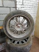 VCT. x20", 5x120 
