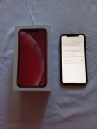 Apple iPhone Xr. �/�, �������, 3G, 4G LTE, 5G, Dual-SIM, ����������, NFC ����