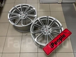 Wheelegend VLF12. 8.0x18", 5x114.3, ET38, �� 73,1���. ����